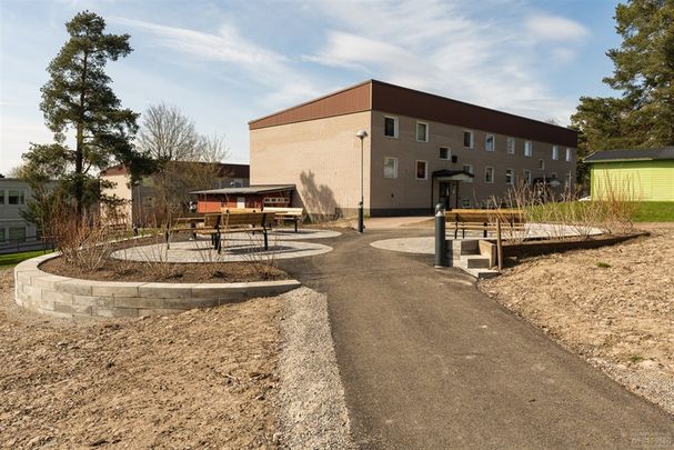 Glashyttegatan 16 D - Photo 1