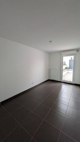 SANS FRAIS D'AGENCE - NI GARANT- APPARTEMENT T3 A CENON - Photo 3