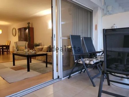 Alquiler de piso en Avenida Pernet, 21 - Photo 4