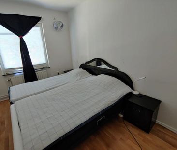 Stadsbudsvägen, Farsta - Foto 1