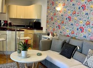 Διαμέρισμα για ενοικίαση - Καλλίπολη – Φρεαττύδα, - Photo 1