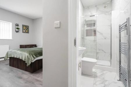 1 bedroom house to rent - Photo 3