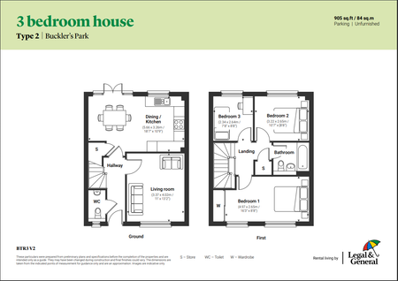 Hailwood Avenue, Crowthorne, RG45 - Photo 3