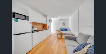 Furnished Self contained Micro apartment for Rent - Located in Boondall = AVAILABLE NOW! - Photo 4