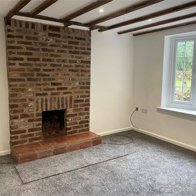 2 bedroom detached house to rent - Photo 1