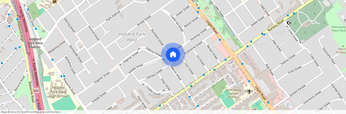 50 Hockings Street, Holland Park West