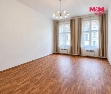 Pronájem bytu 2+1 75 m², Soukenická 1087, Praha Nové Město - Photo 3