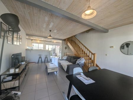 Location / Maison T4 - Photo 3