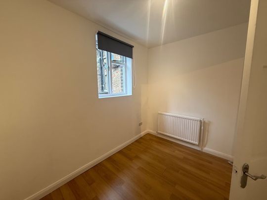 1 Bed Flat, North Hill, N6 - Photo 1