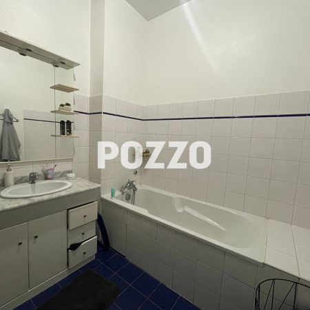 Appartement Granville - CENTRE VILLE - 2 pièce(s) - 49 m2 - Photo 4