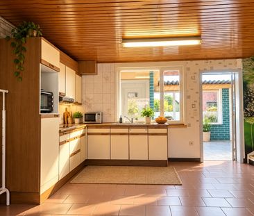 rustig gelegen woning in Houthulst-Jonkershove - foto 5