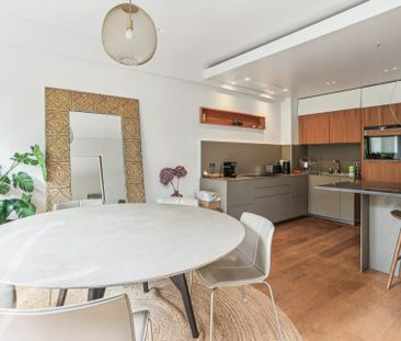 Appartement à louer Paris 16Ème - Auteuil, Paris Rive Droite, Franc... - Photo 5