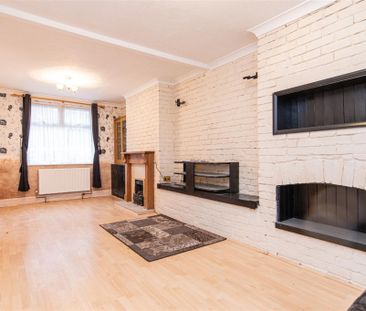 2 bed House - Mid Terrace To Let - Photo 1