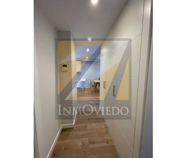 Piso de alquiler en Calle Llano Ponte, Milán - Pumarín - Photo 2