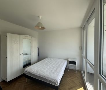 Location Appartement 2 pièces 55m² CAEN 14000 - Photo 4