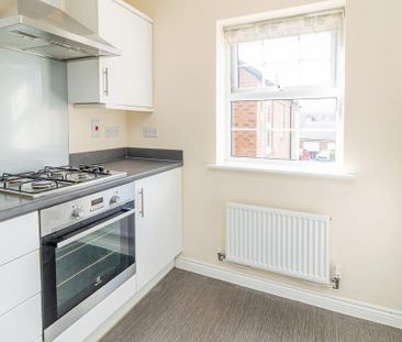 1 bedroom maisonette to rent - Photo 3