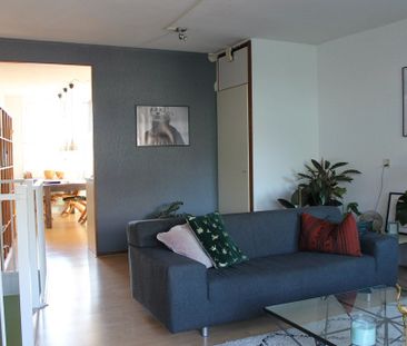 Te huur: Appartement Stroveer in Rotterdam - Foto 1