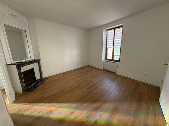 Appartement T4 près de LINAS à louer - Photo 1