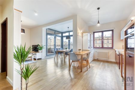 Łódź, Śródmieście, Tylna - Zdjęcie 4