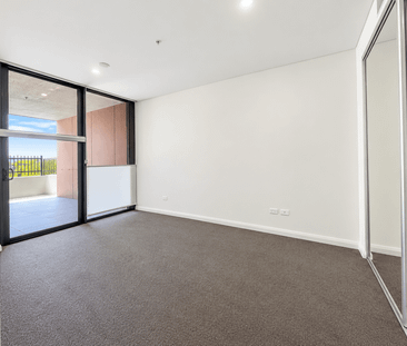 Brand New 1 Bedder with Private Under Cover at Melrose Central - Photo 1