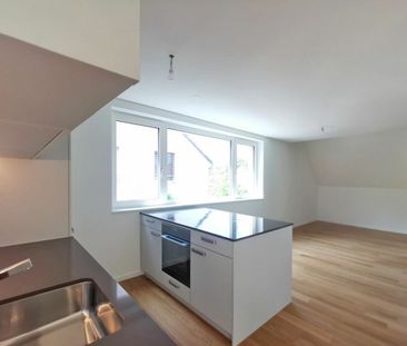 Kleinriehenstrasse, Basel - Foto 3