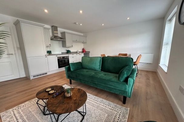 Sandhurst Street, L17 - Photo 1