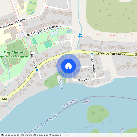 298 Rue Angèle-Chartrand, app.B, H7H 0B8, Gatineau