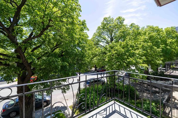 663 Rue Fleury O. Montréal (Ahuntsic-Cartierville), QC H3L - Photo 1