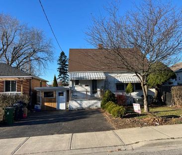 For Lease - 4 Jeanette Street Unit# Main, Toronto, Ontario - Photo 6