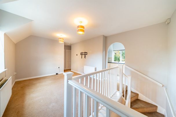 Caudale Court, Gamston NG2 - Photo 1