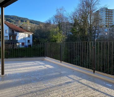 4.5 Zimmer, 70 m², 1. Stock - Photo 6