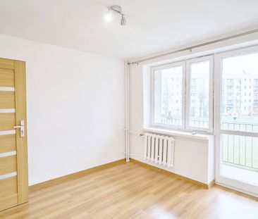 Mieszkanie 3 pokoje, W. Pola, 1 piętro - Photo 3