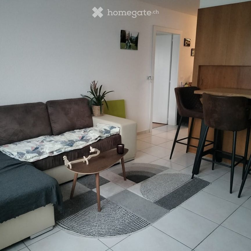 3 Zimmer, 77 m² - Photo 1