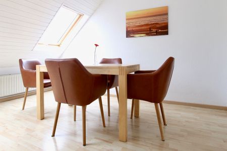 Schönes Maisonett Apartment in bester Lage von Ehrenfeld - Foto 3