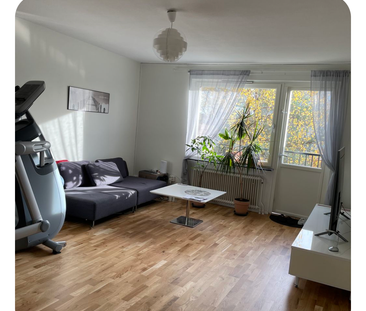 Askersgatan, Bandhagen - Photo 1