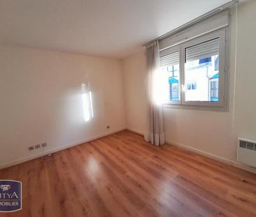 Location Appartement 2 pièces 56m² TOURS 37000 - Photo 3