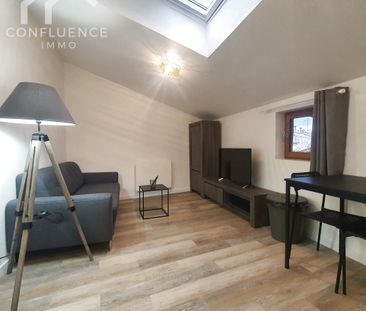 Location Appartement 2 pièces 29m² CASTELJALOUX 47700 - Photo 3