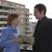 Appartement 1 chambre meublé à louer Pointe-Claire à Southwest One - Photo 2