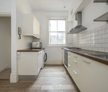 1 bedroom flat to rent - Photo 5