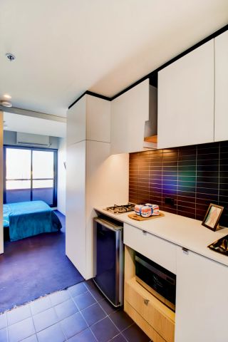 Standard west Studio style 1 - Photo 3