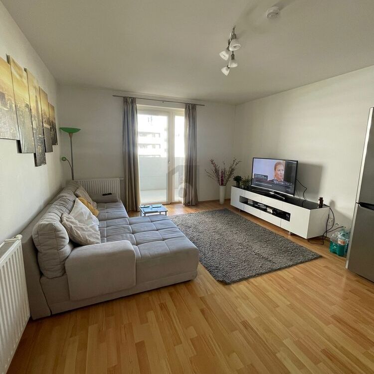 WOHNEN MIT QUALITÄT – STILVOLL IM 21. BEZIRK - Photo 1