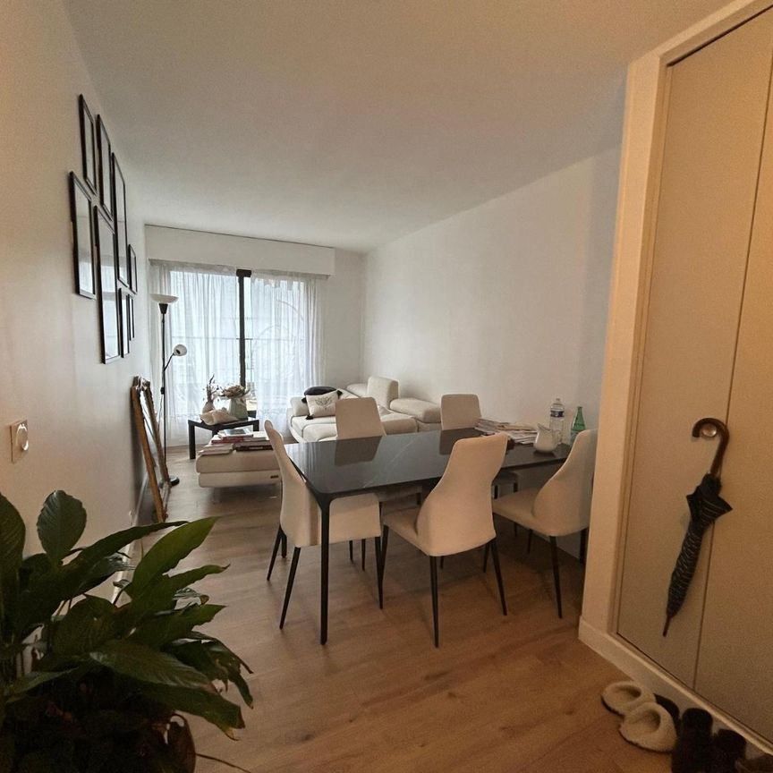 Location appartement 3 pièces 67.5 m2 à Tours - Photo 1