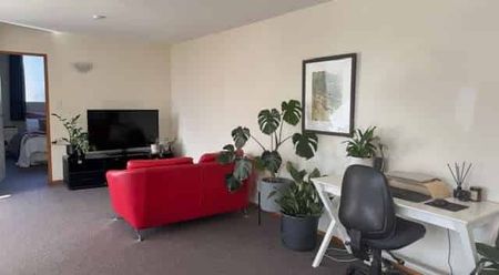 Spacious fully furnished flat in peaceful location - Photo 5