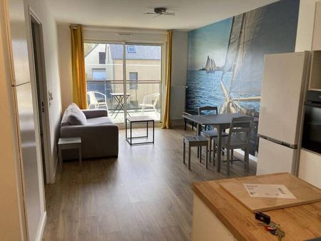 Appartement 2 pièces - - Photo 4