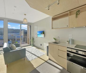 Welcome to the Vela Apartments. - Photo 2