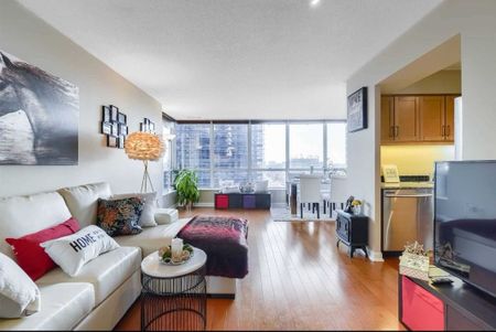 For Lease - 33 Sheppard Avenue Unit# 1408, Toronto, Ontario - Photo 5