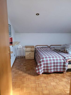 Mansarda via Sebastiano Venier, Civitanova Nord, San Gabriele, Fontespina, Civitanova Marche - Photo 1
