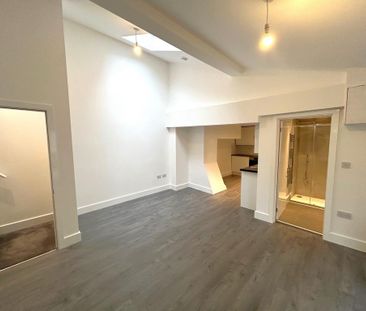 2 bedroom house to rent - Photo 1