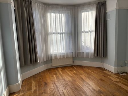 1 Bed Flat, Sydney Road, N10 - Photo 4