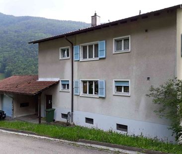 3.5 Zimmer, 76 m², 1. Stock - Photo 3